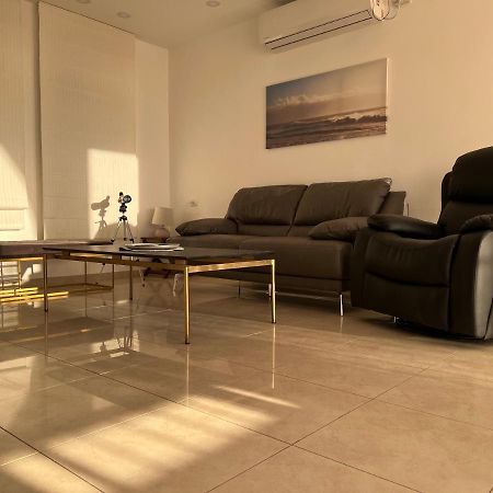 Sea View Coral Suite Eilat Extérieur photo