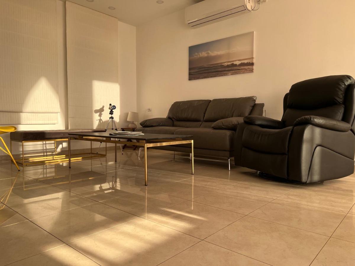 Sea View Coral Suite Eilat Extérieur photo