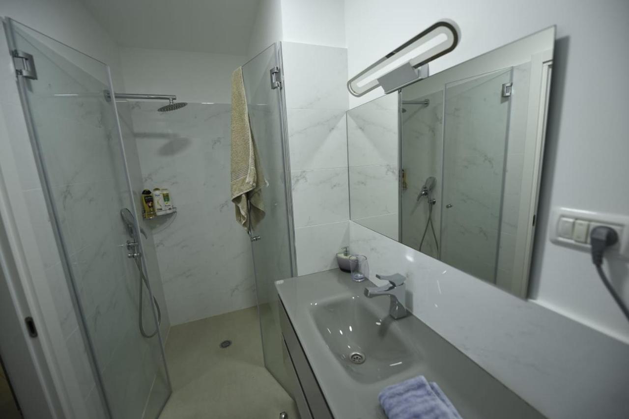 Sea View Coral Suite Eilat Extérieur photo