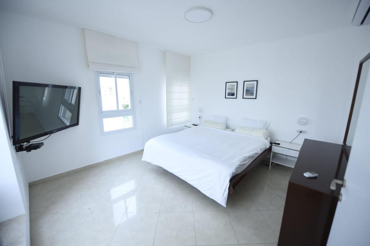 Sea View Coral Suite Eilat Extérieur photo