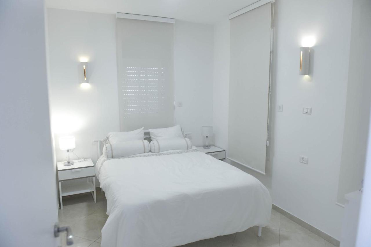 Sea View Coral Suite Eilat Extérieur photo