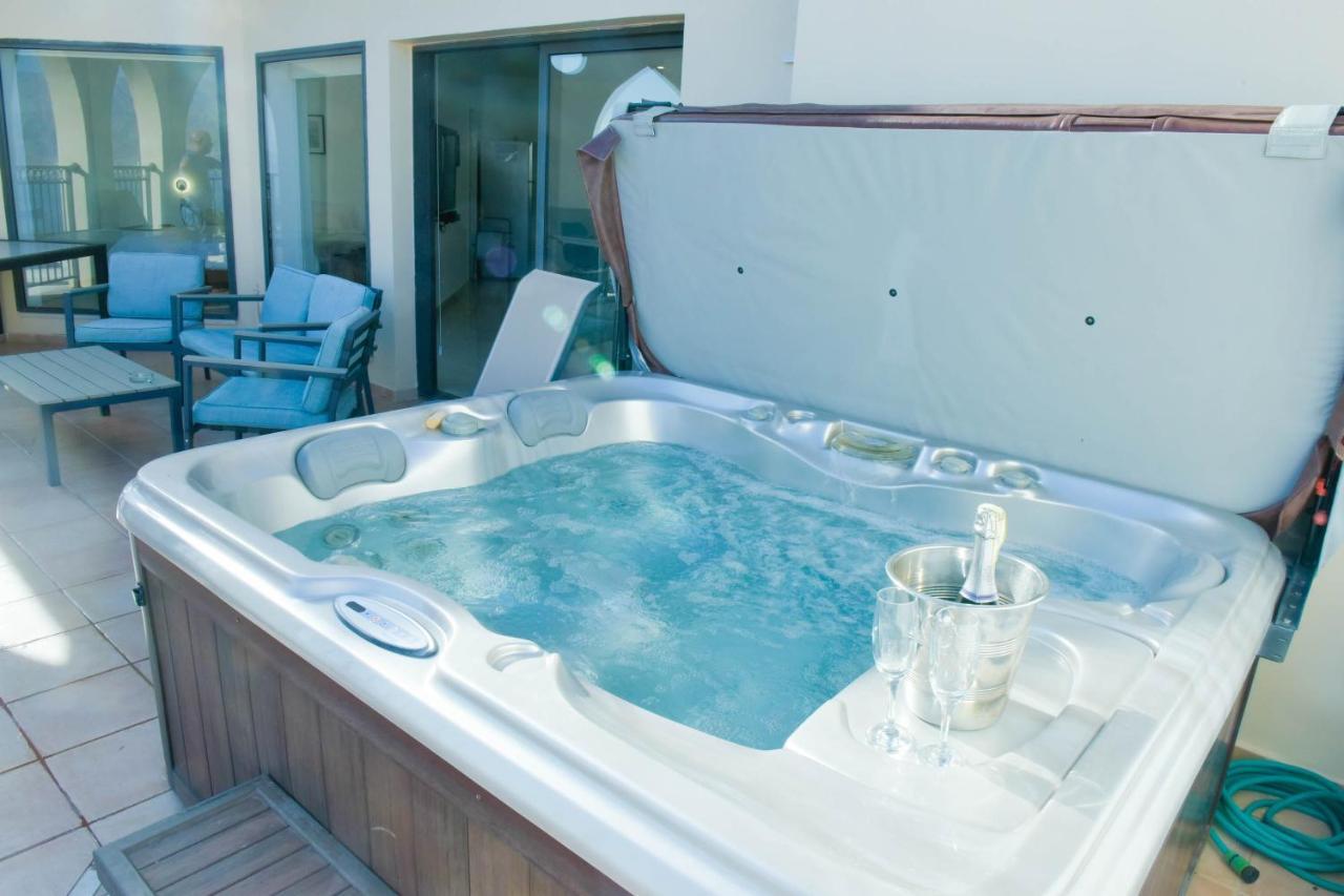 Sea View Coral Suite Eilat Extérieur photo