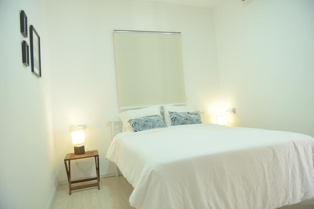 Sea View Coral Suite Eilat Extérieur photo