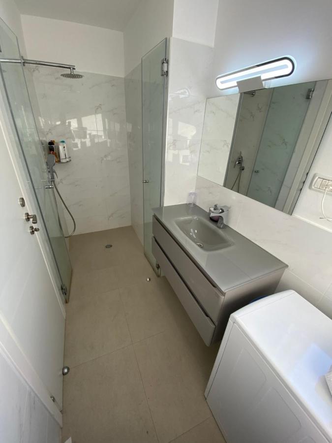 Sea View Coral Suite Eilat Extérieur photo