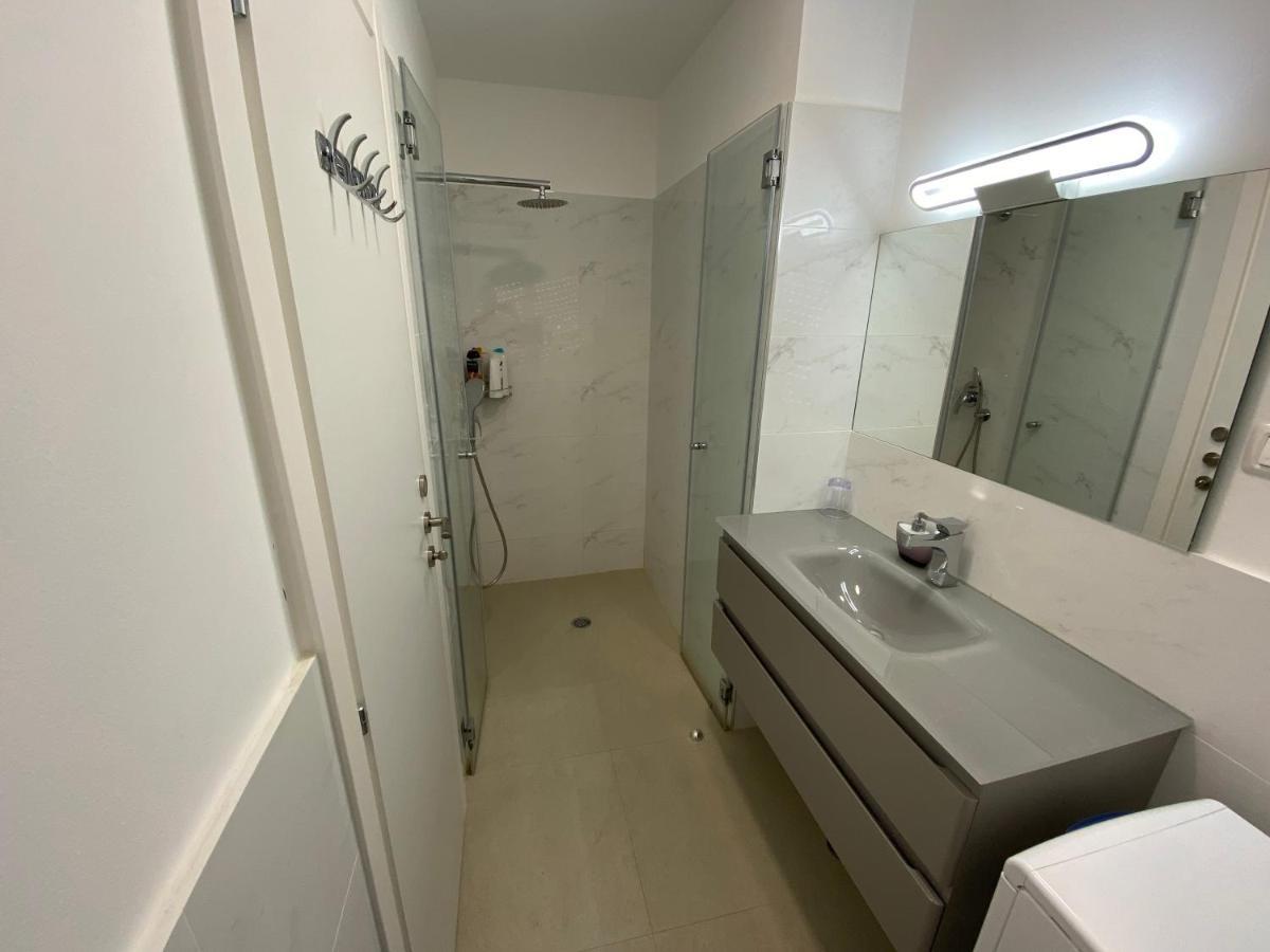 Sea View Coral Suite Eilat Extérieur photo